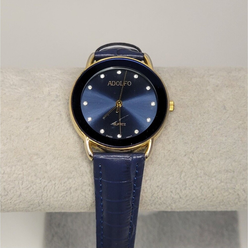 ▪︎Adolfo Women's Watch